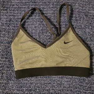 Nike sports bra
